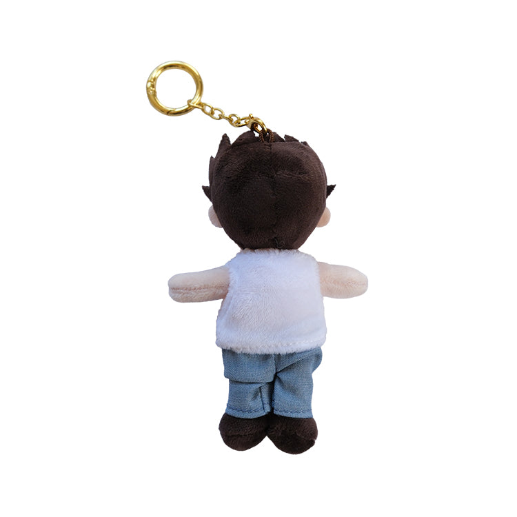 Little G Keychain