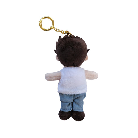 Little G Keychain