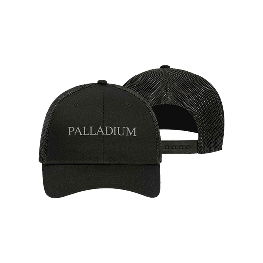 Palladium Hat