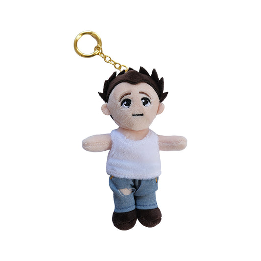 Little G Keychain