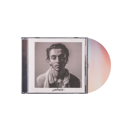 Portraits CD