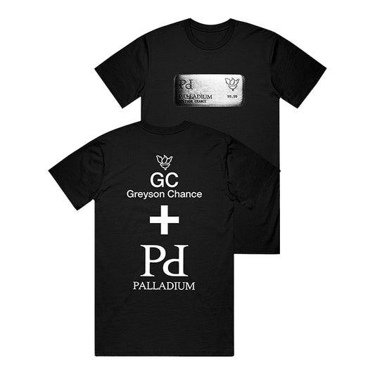Palladium Tee