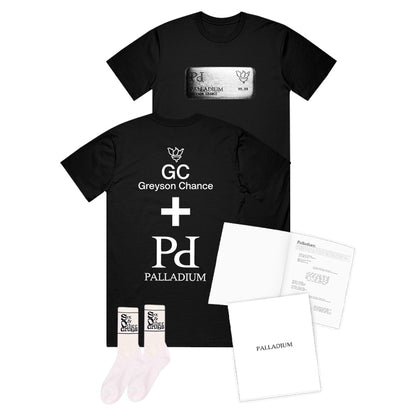 Palladium Deluxe Bundle