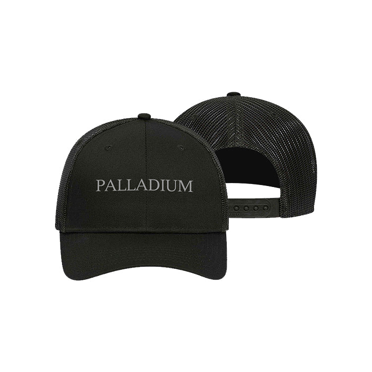 Palladium Hat